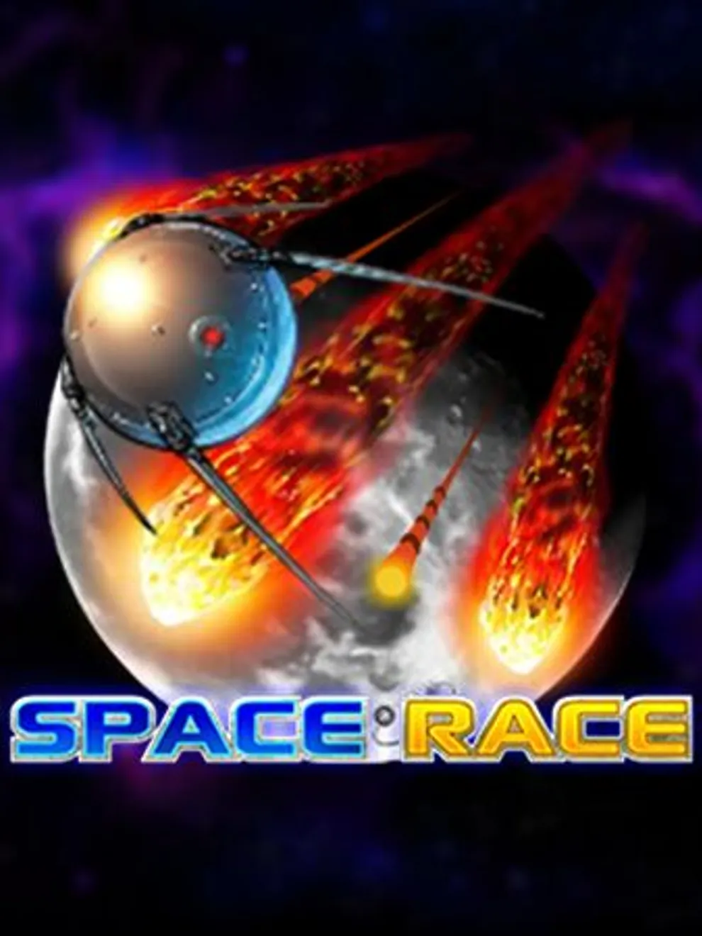Space Race — Play'n Go