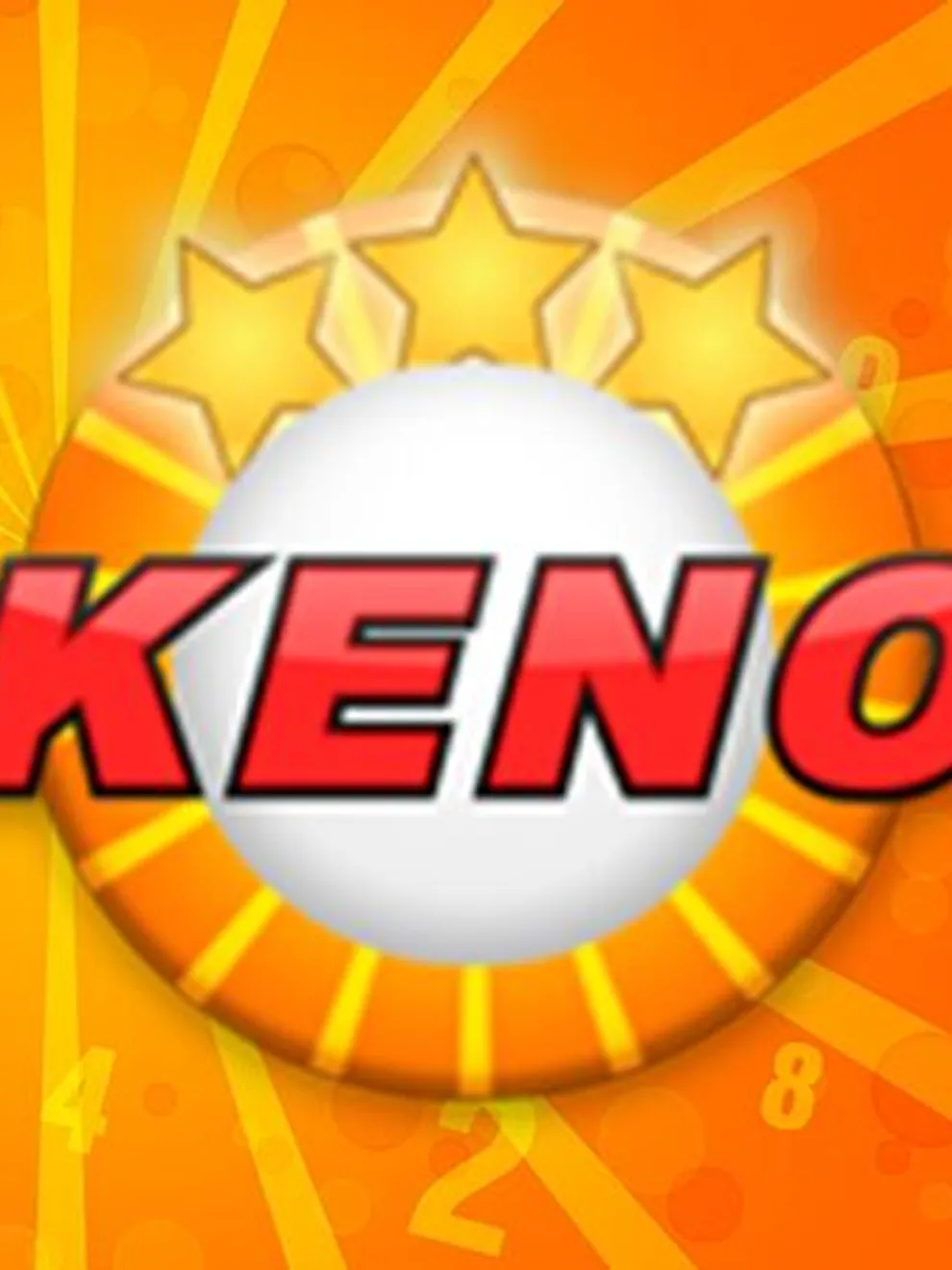 Keno — Play'n Go