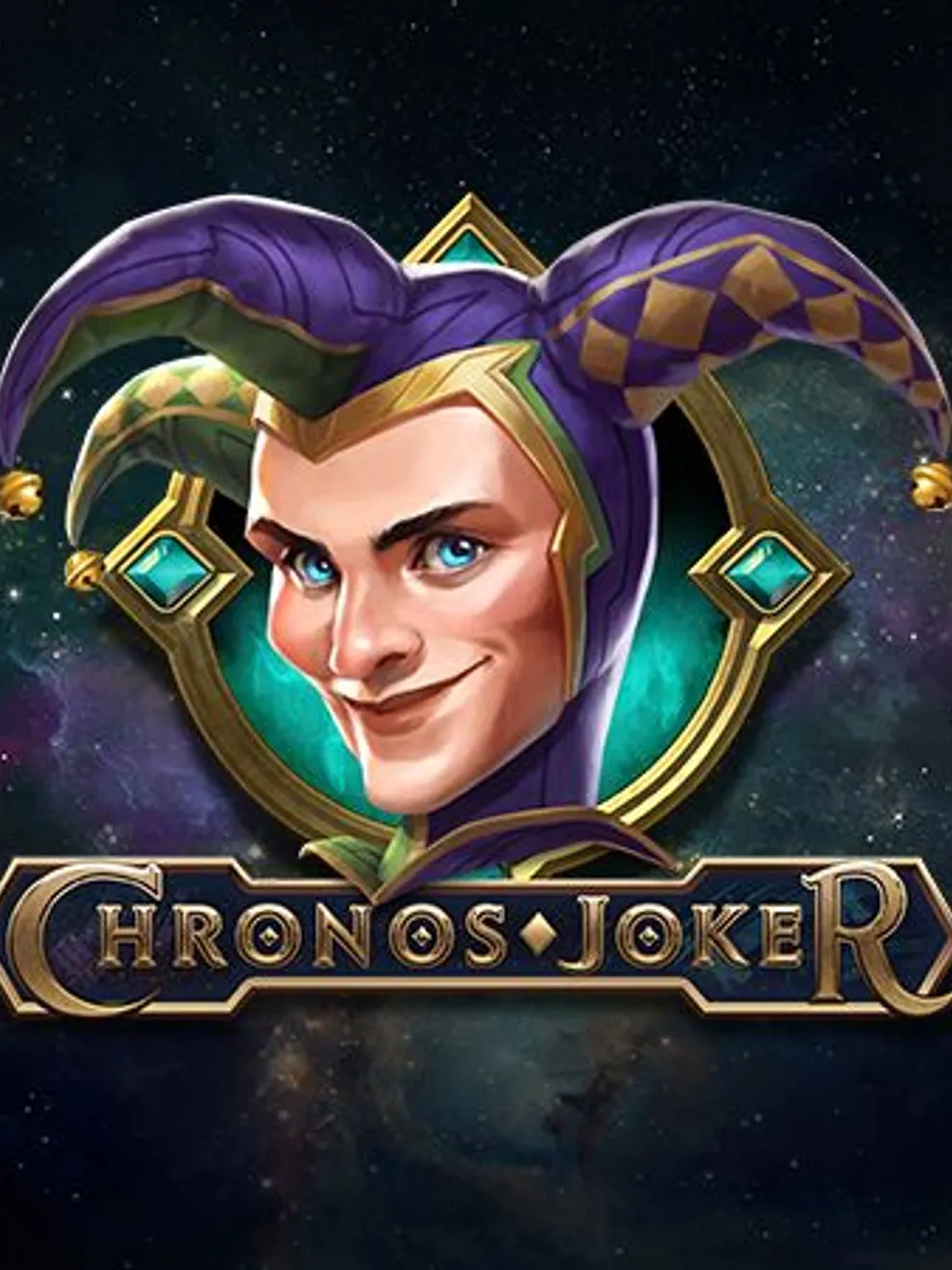 Chronos Joker — Play'n Go