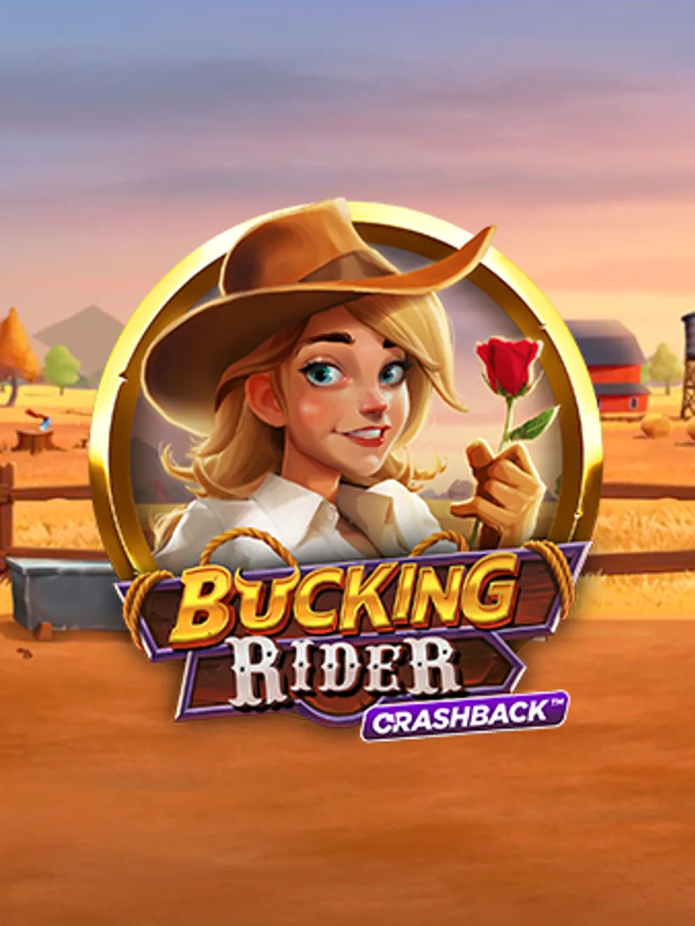 Bucking Rider — Play'n Go