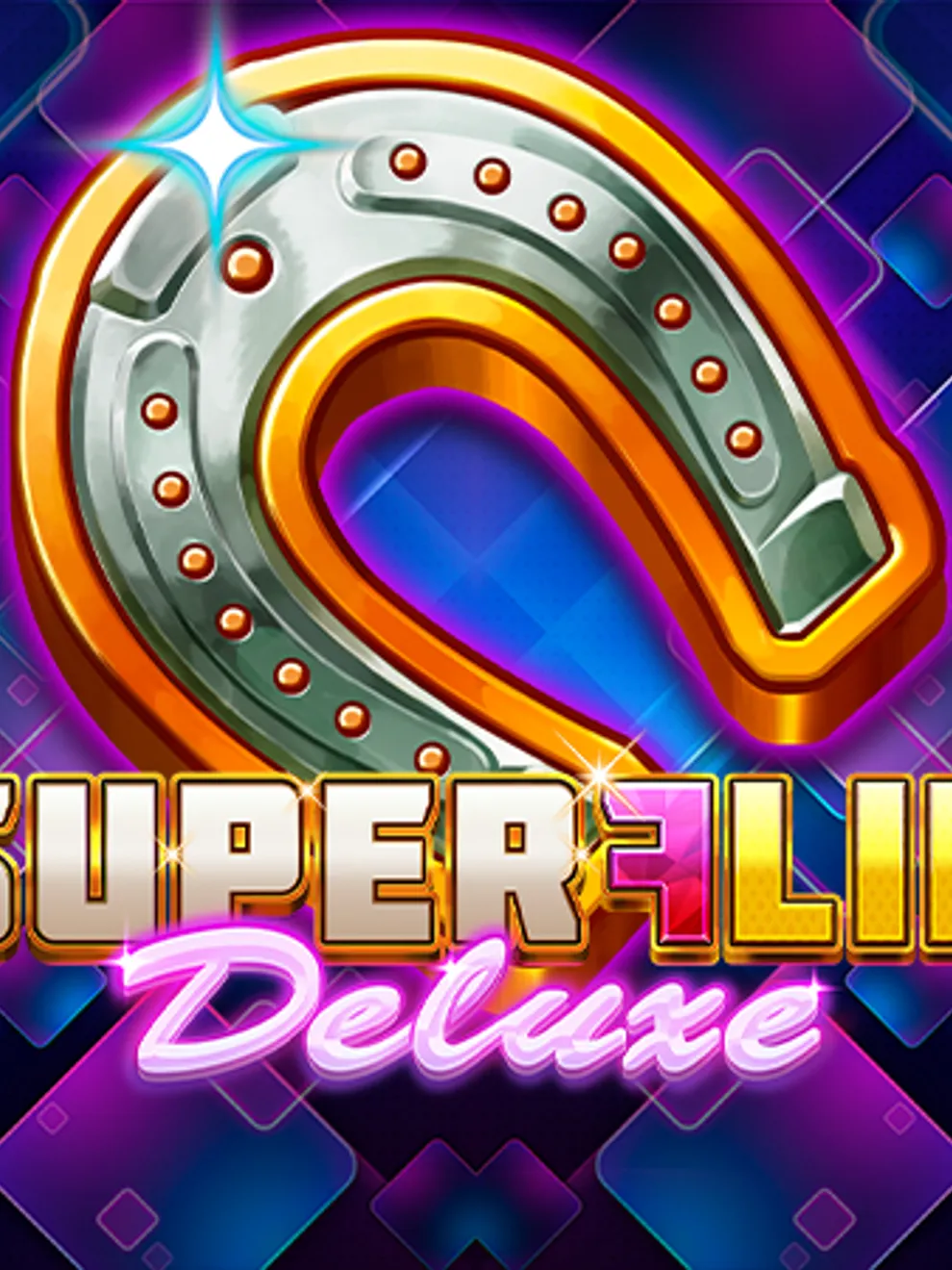Super Flip Deluxe — Play'n Go