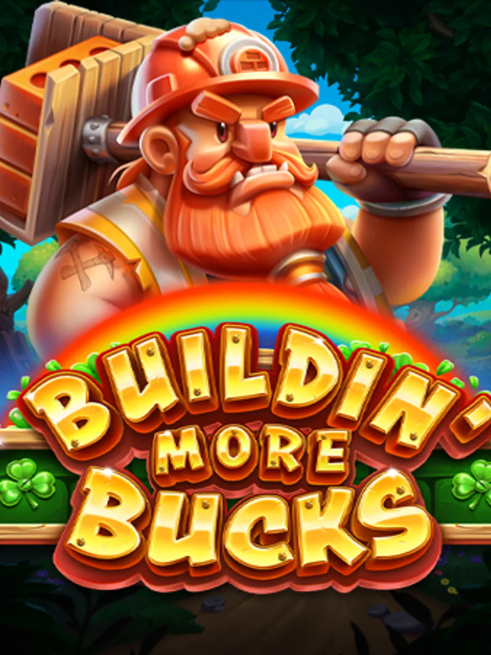 Buildin' More Bucks — Play'n Go