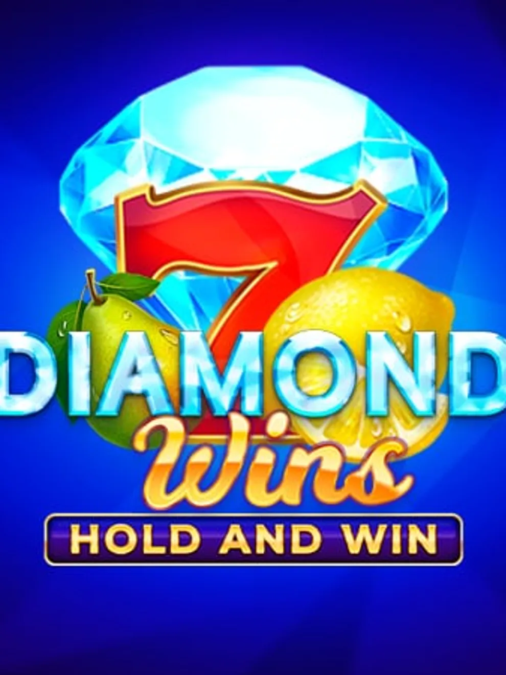 Diamond Wins Hold and Win — Playson