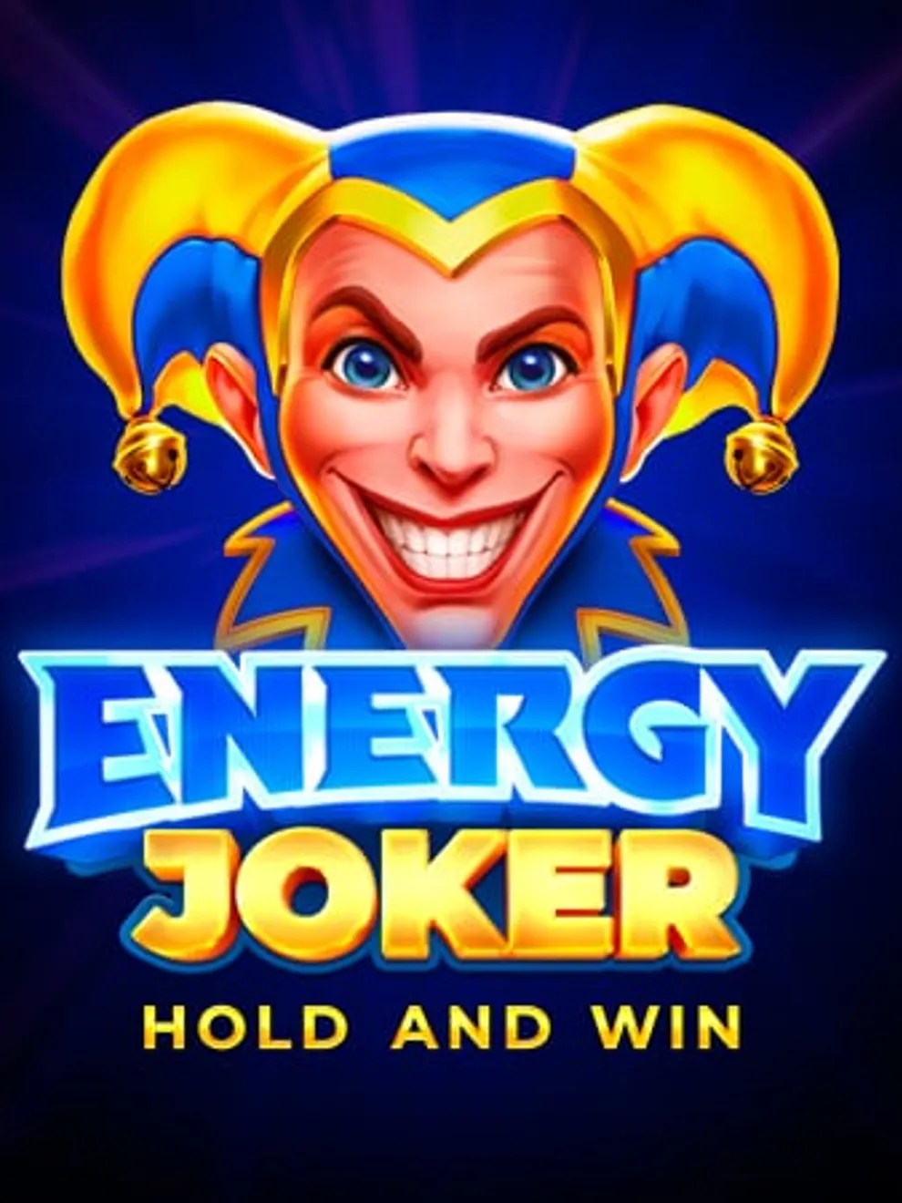 Energy Joker: Hold and Win — Playson