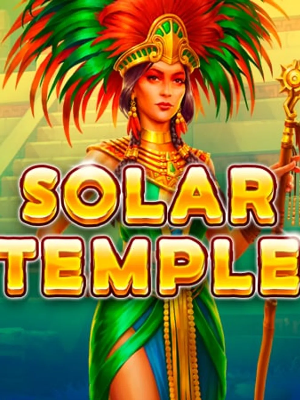Solar Temples — Playson