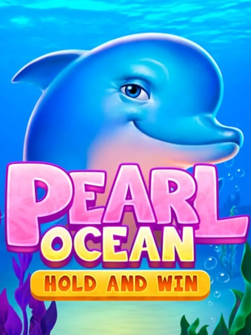 Pearl Ocean: Hold and Win — Playson