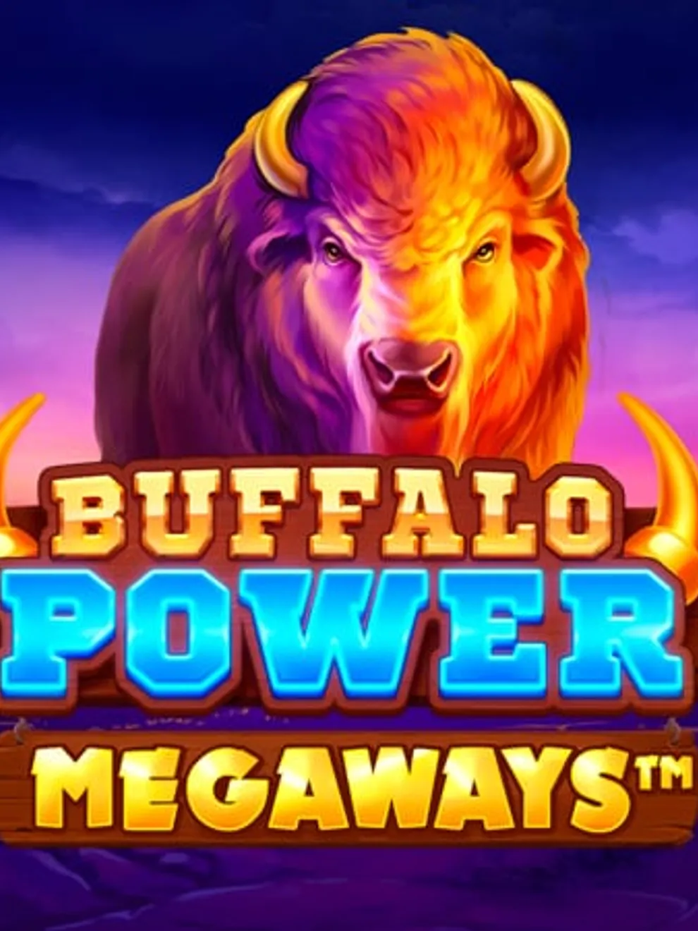 Buffalo Power Megaways — Playson