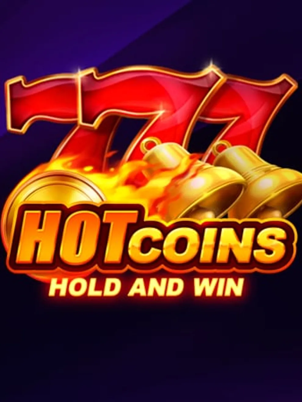 Hot Coins: Hold and Win — Playson