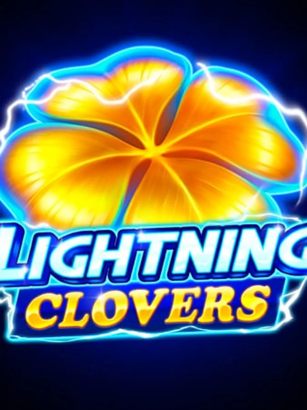 Lightning Clovers: Hit the Bonus — Playson