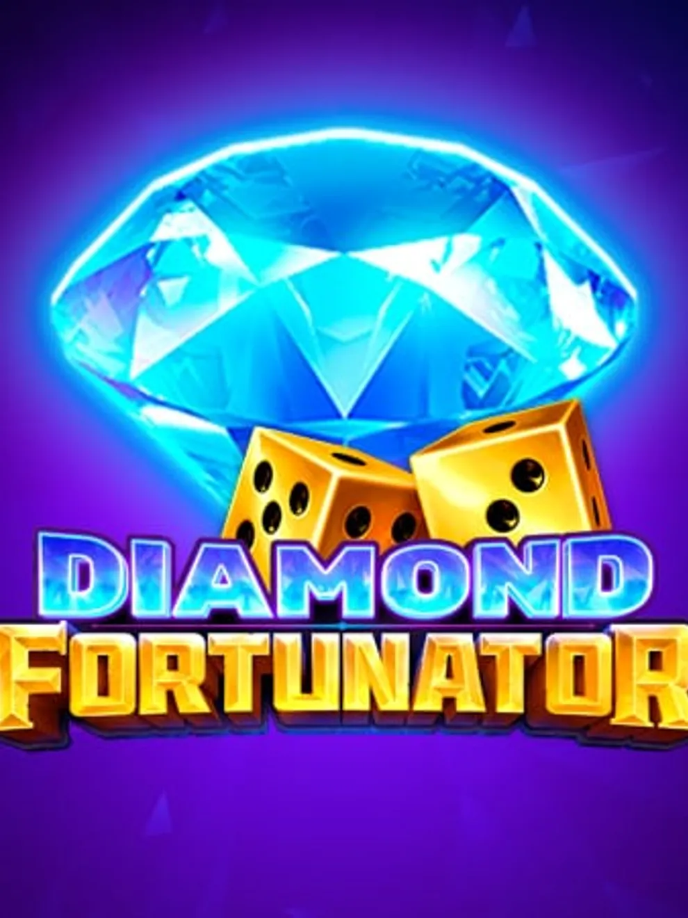 Diamond Fortunator Hold and Win — Playson