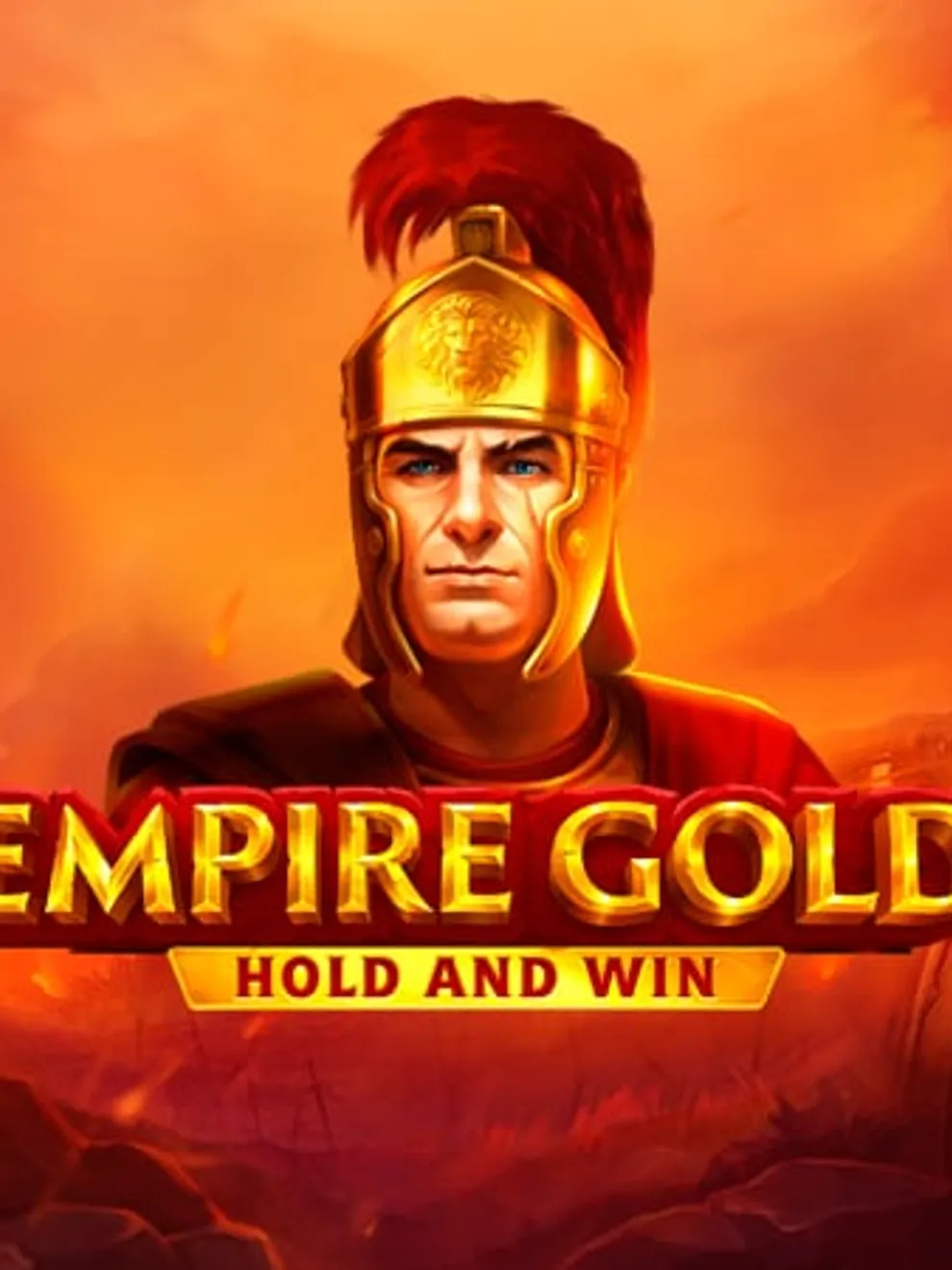 Empire Gold: Hold and Win — Playson