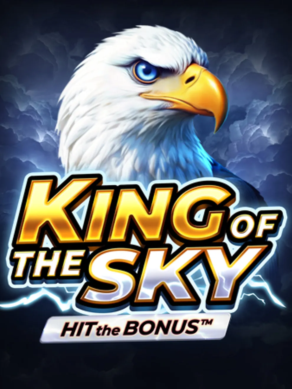 King Of The Sky: Hit The Bonus — Playson