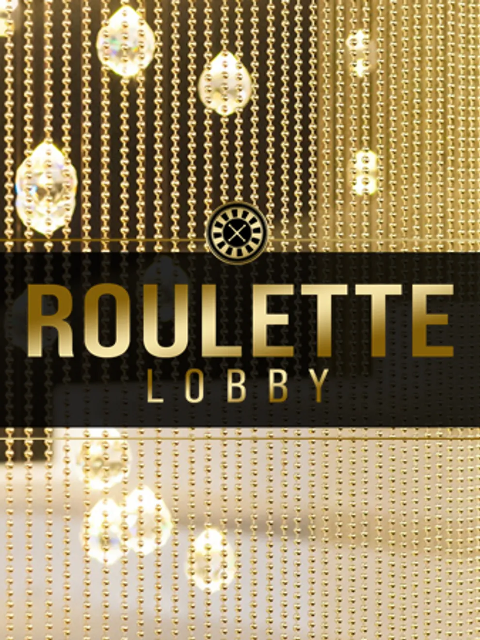 Roulette Lobby — Playtech Live