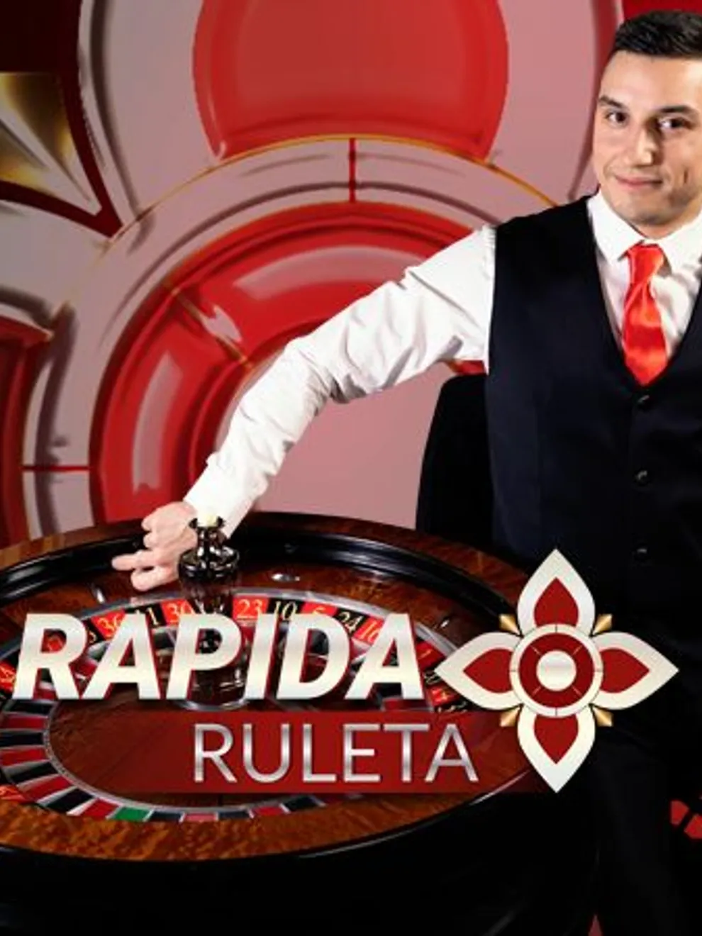 Ruleta Rapida — Playtech Live
