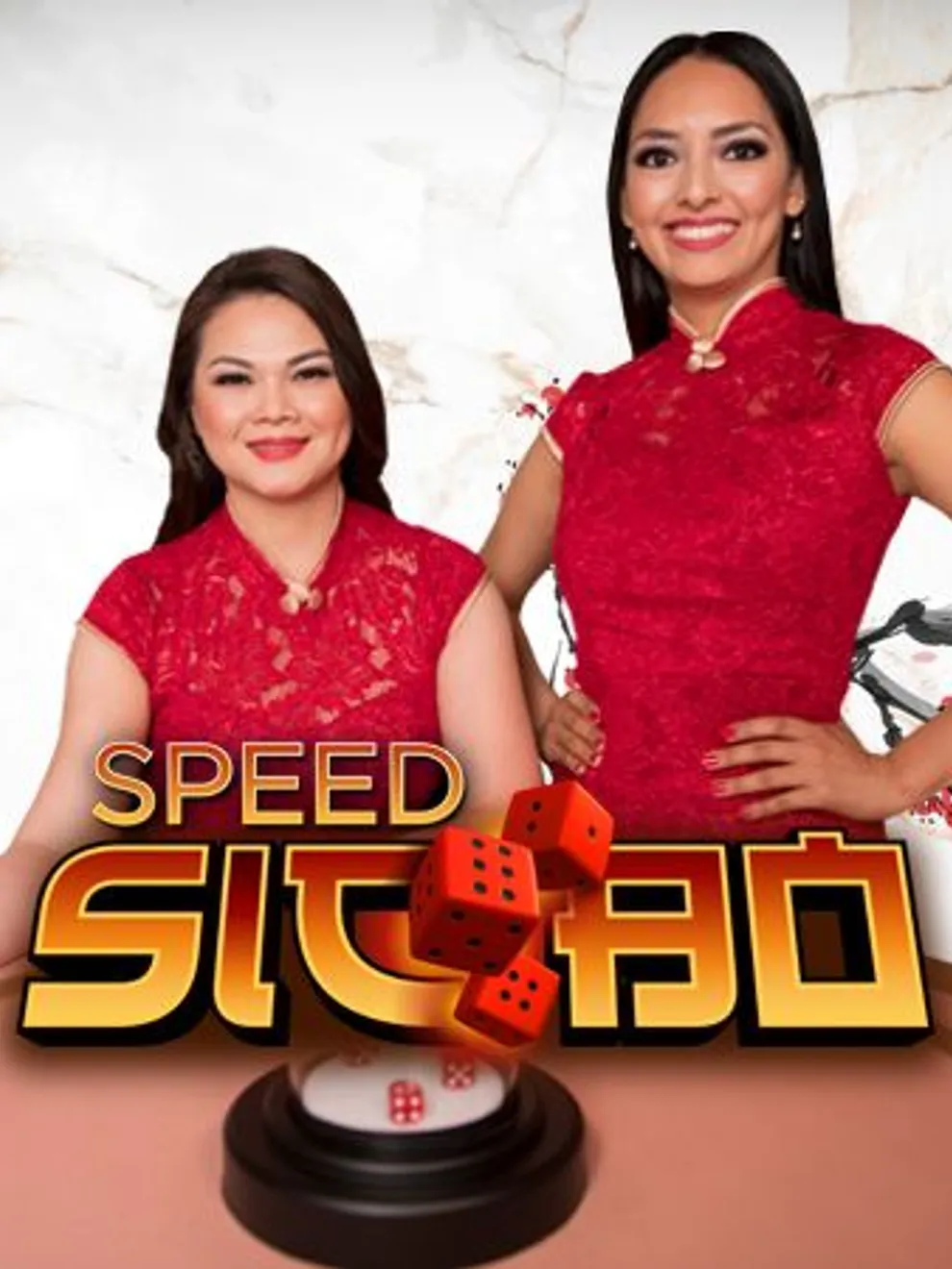 Speed Sic Bo — Playtech Live