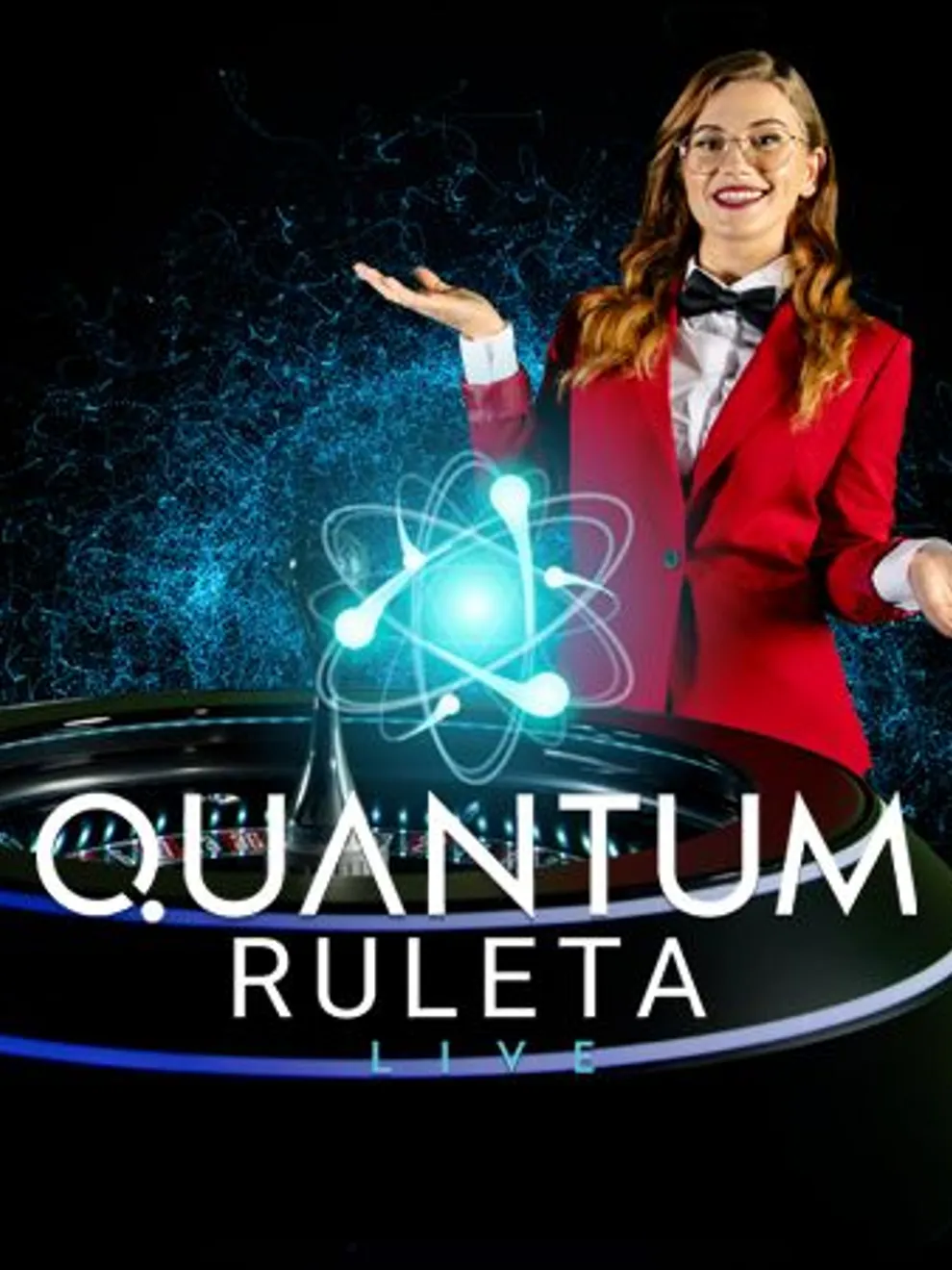 Quantum Ruleta España — Playtech Live