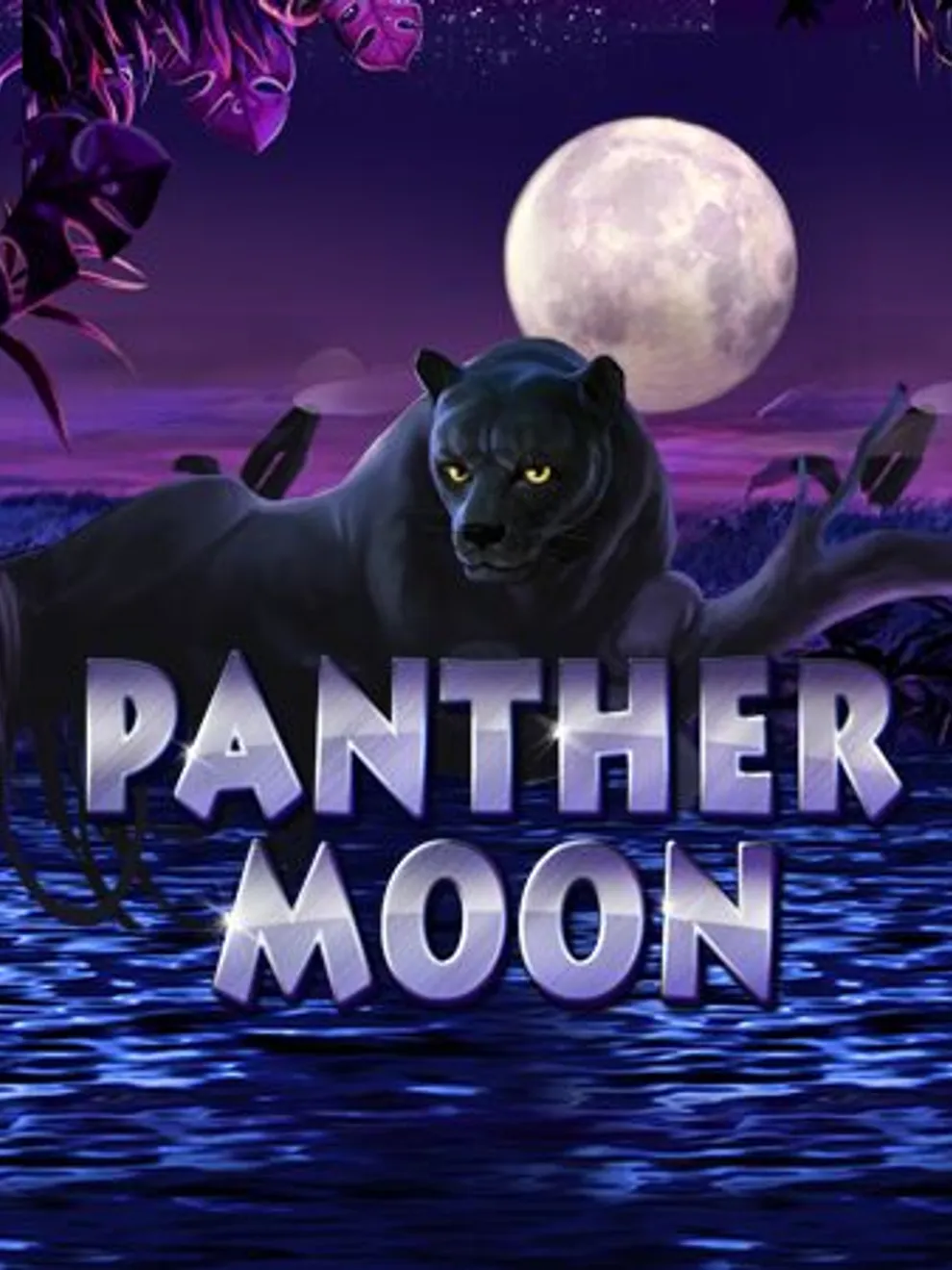 Panther Moon — Playtech