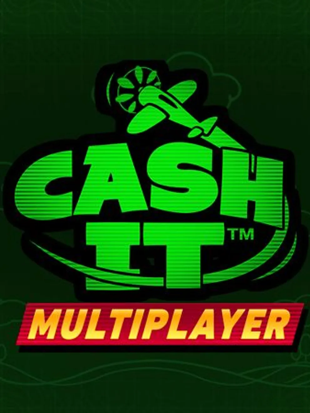 Cash IT Multiplayer — Playtech