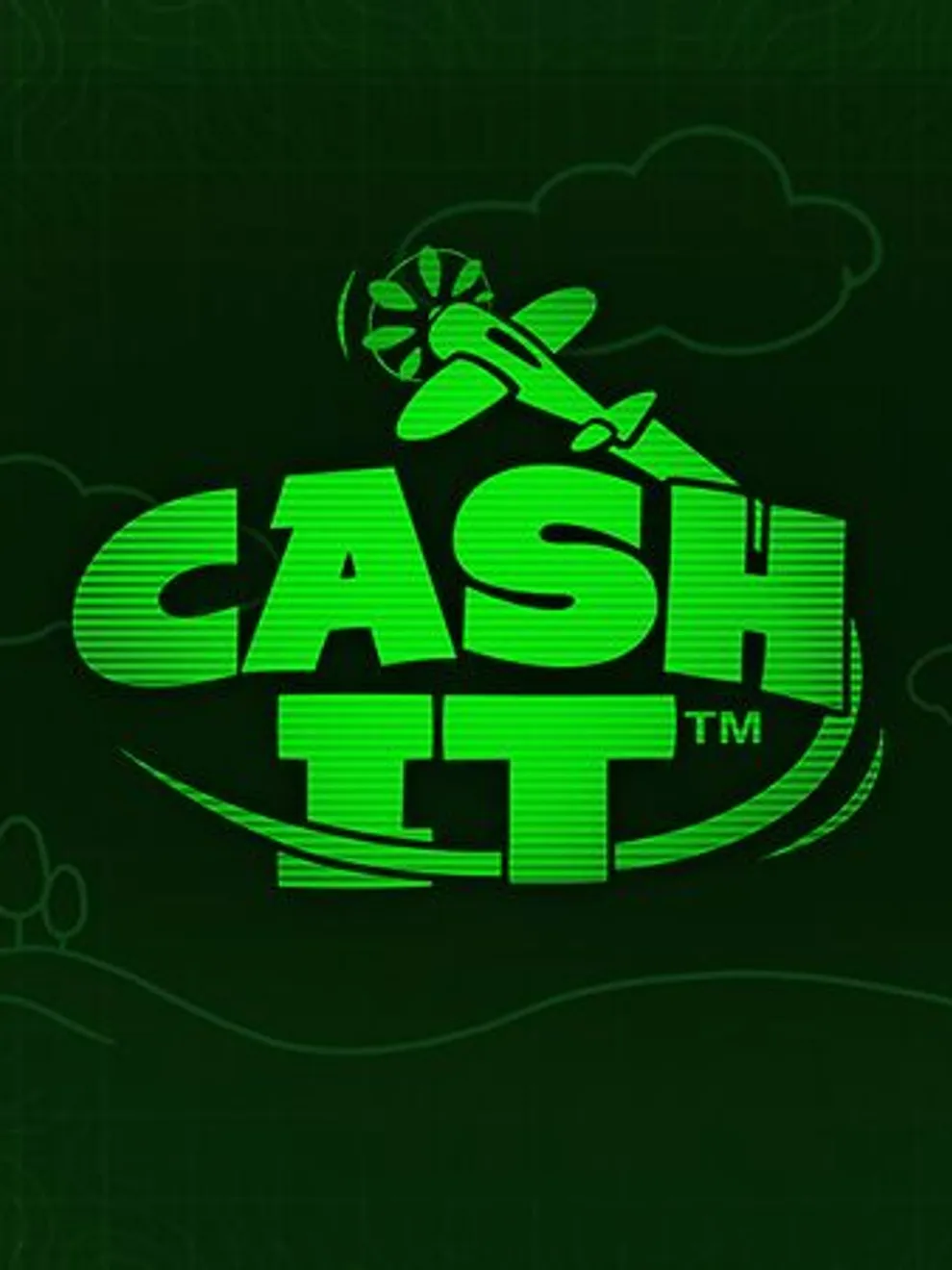 Cash IT — Playtech