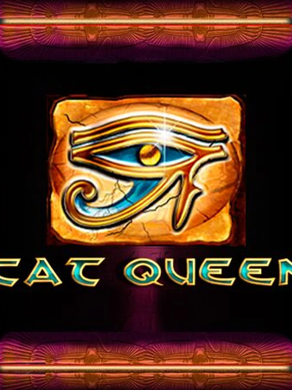 Cat Queen — Playtech