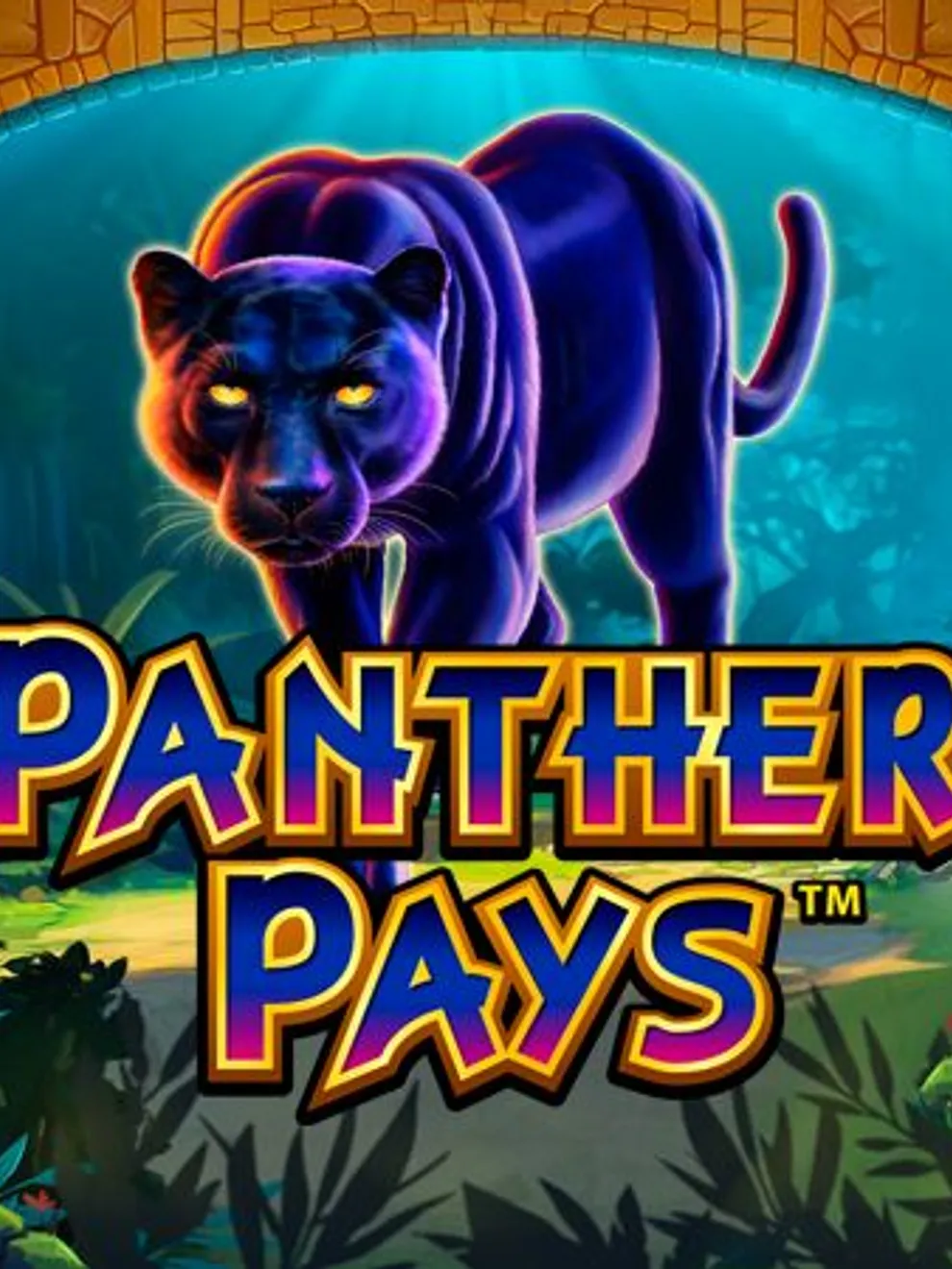 Panther Pays — Playtech