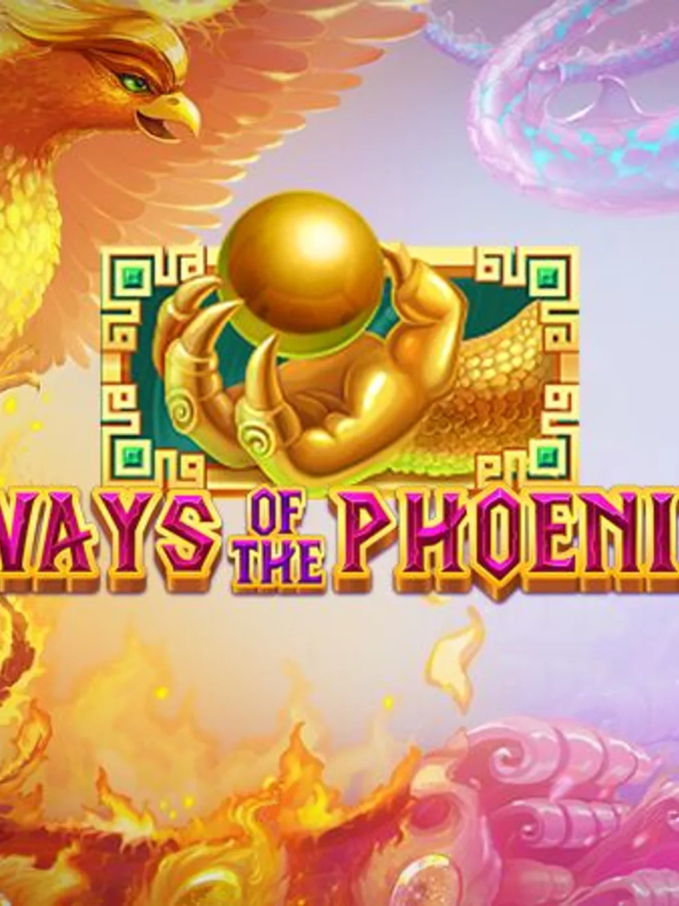 Ways of the Phoenix — Playtech
