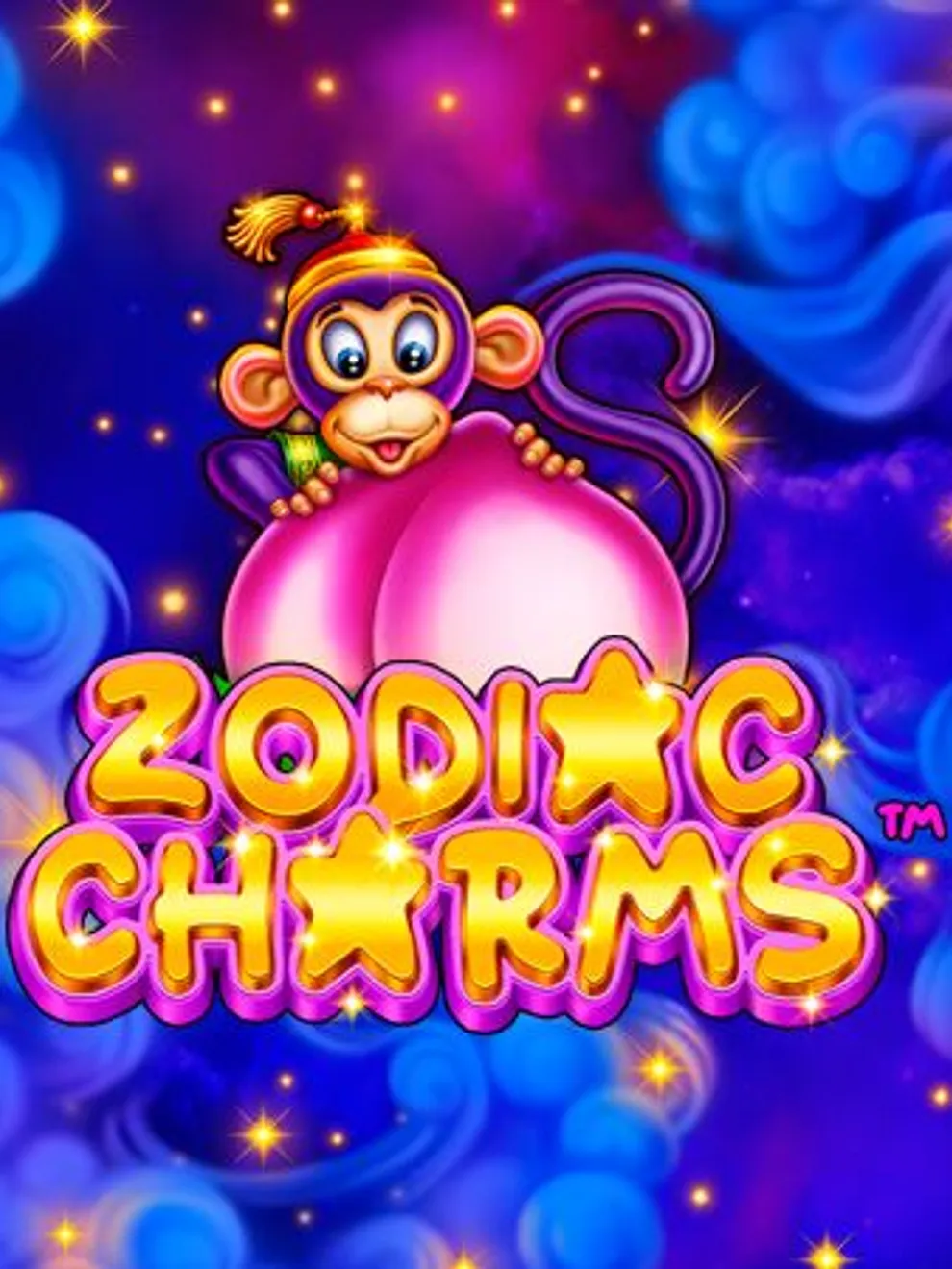 Zodiac Charms — Playtech