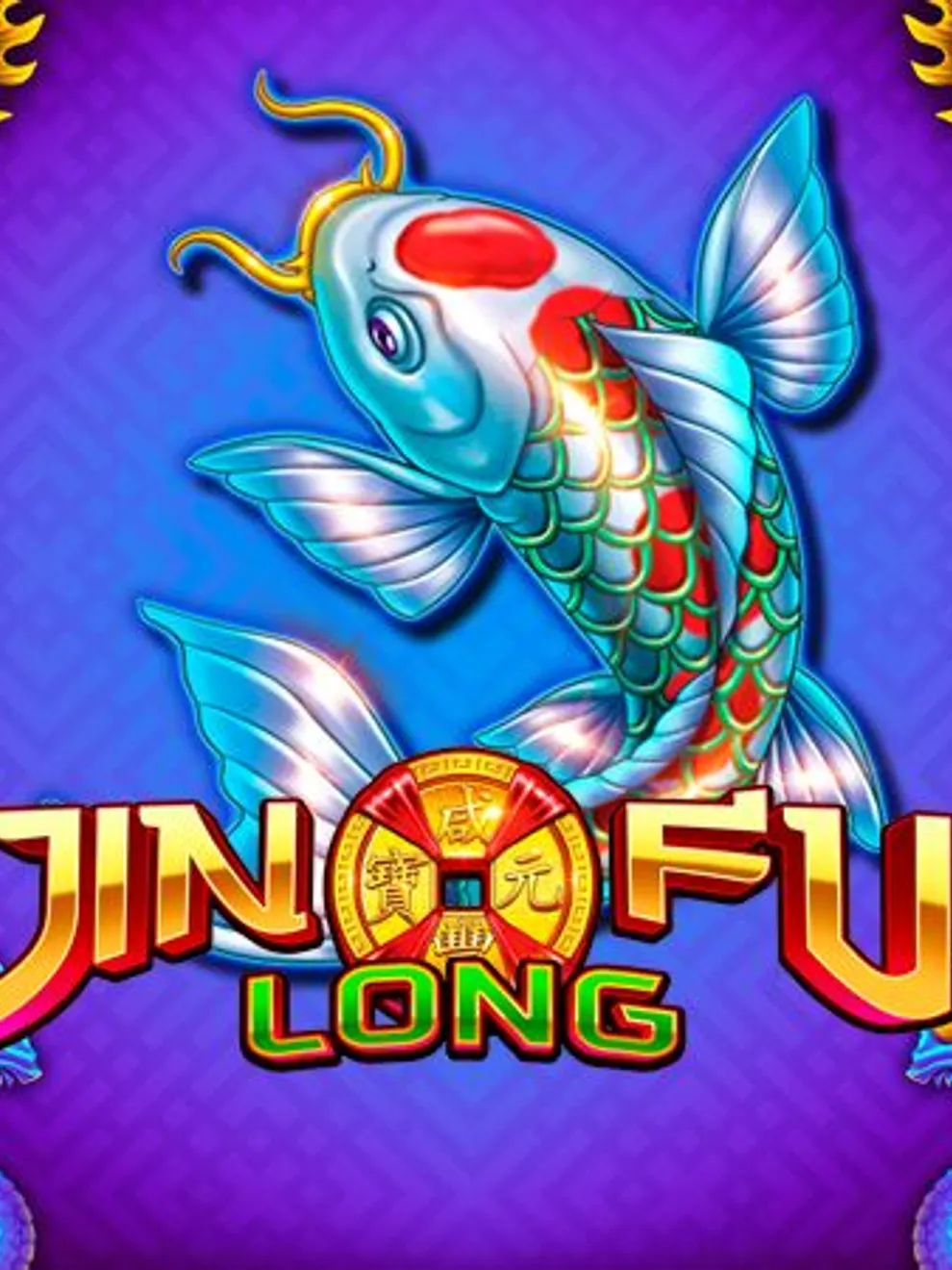 Jinfu Long — Playtech