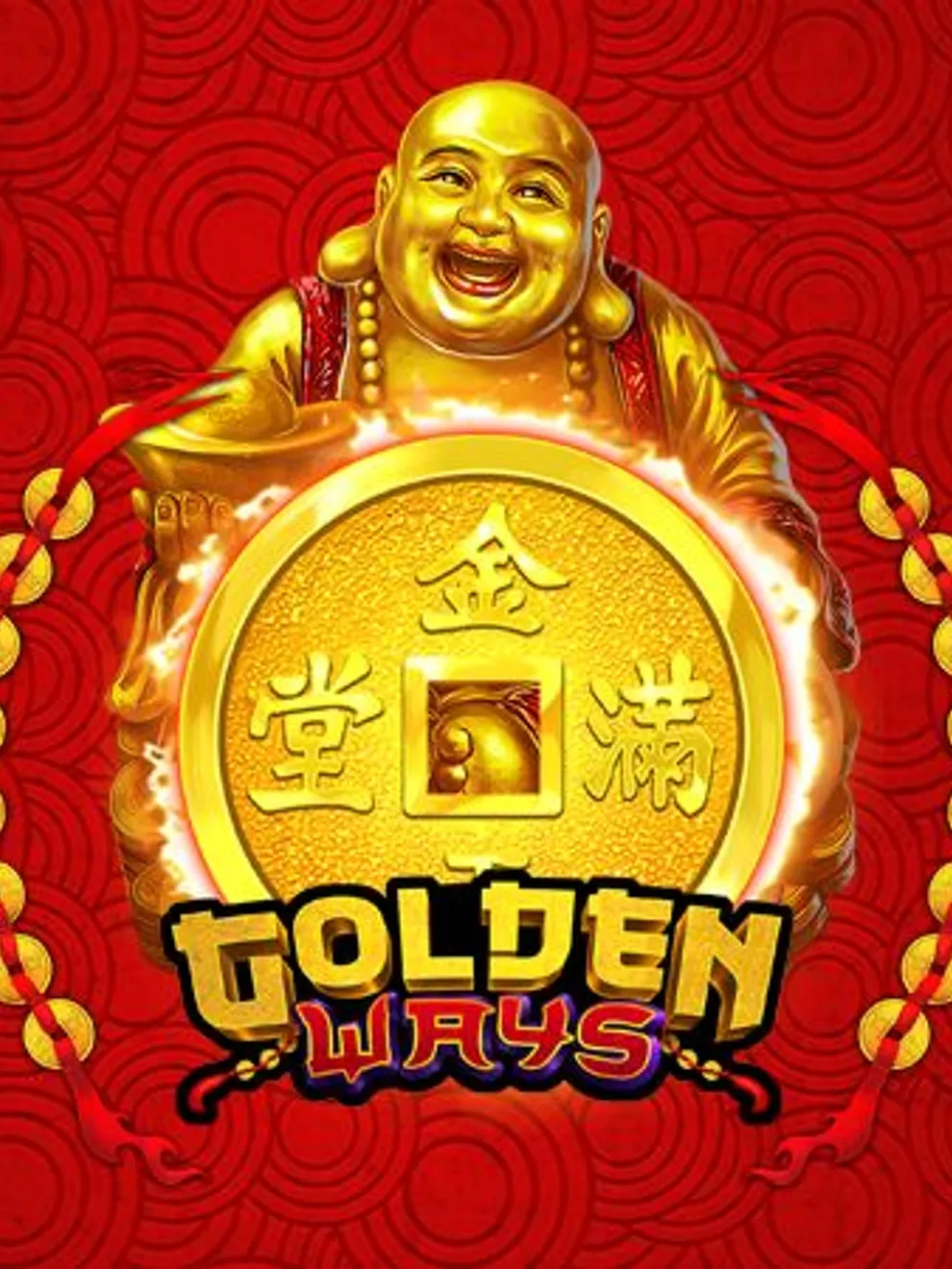 Golden Ways — Playtech