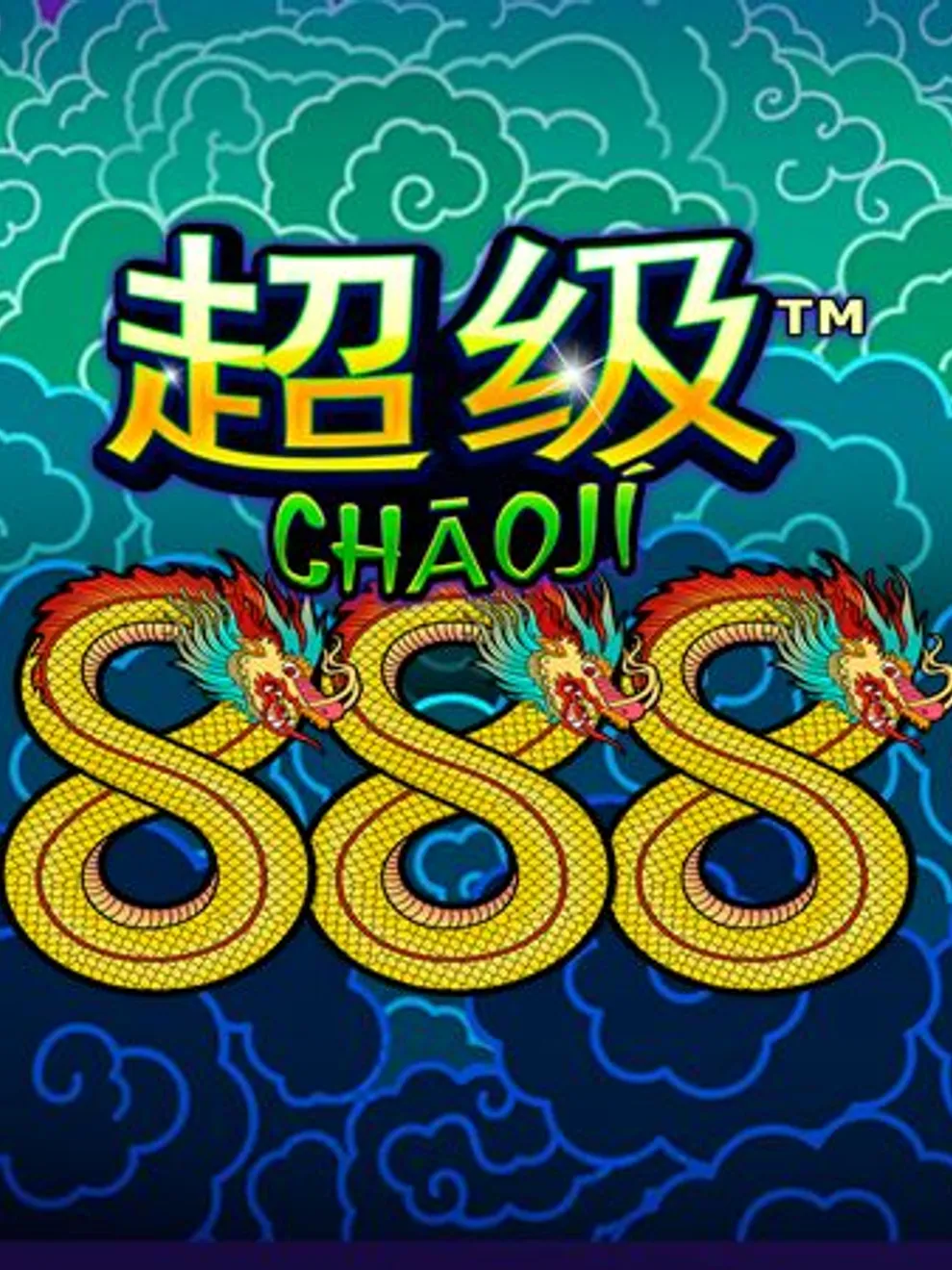 Chaoji 888 — Playtech