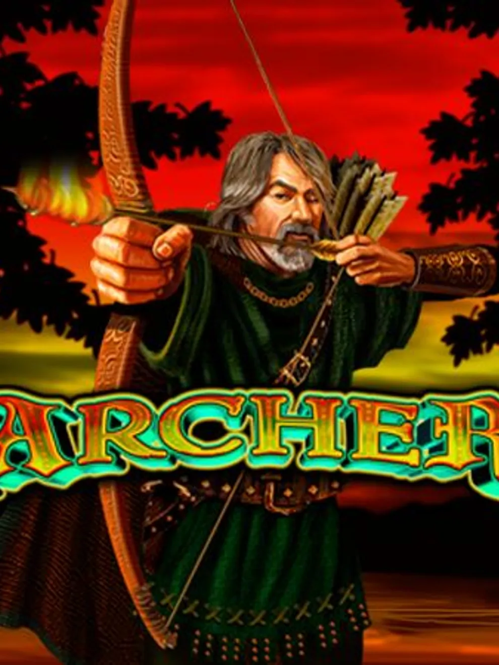 Archer — Playtech