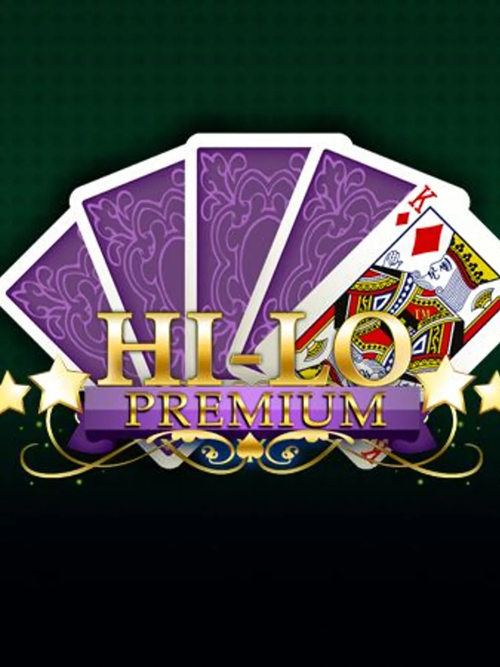 Hi-Lo Premium — Playtech