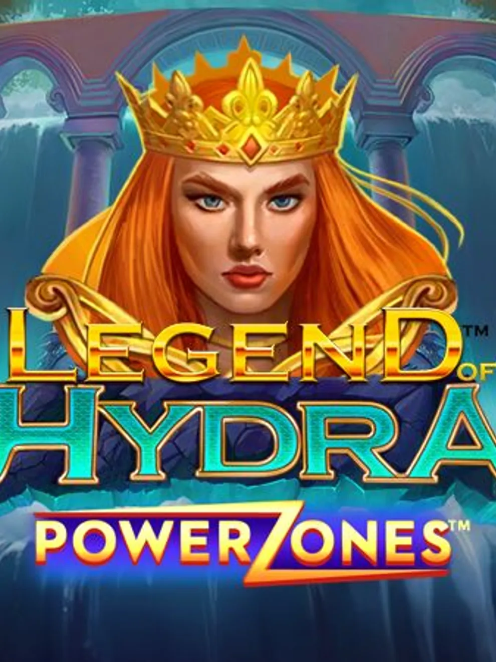 Legend of Hydra — Playtech