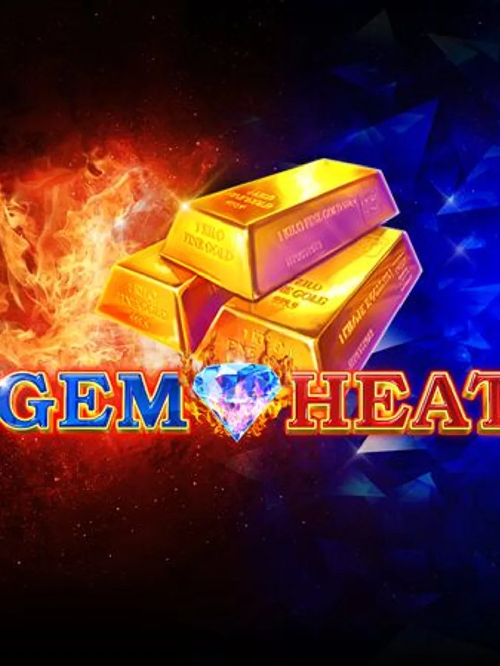 Gem Heat — Playtech