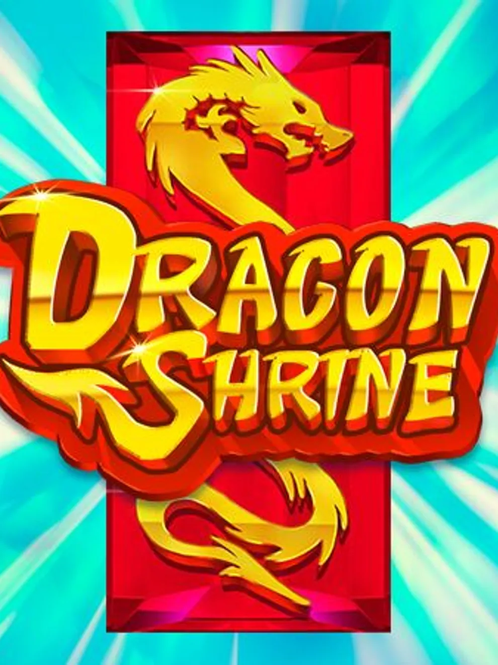Dragon Shrine — Playtech