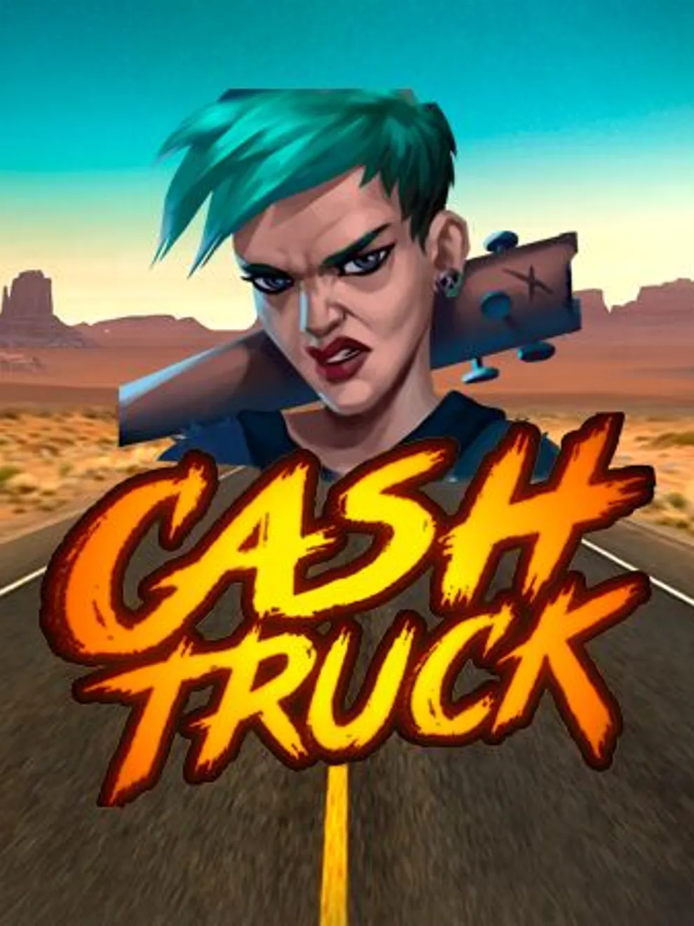 Cash Truck — Playtech