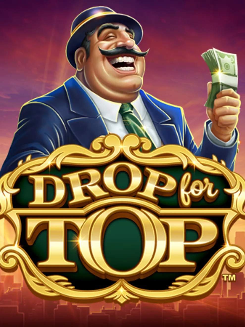 Drop for Top — Playtech