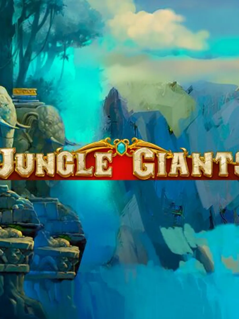 Jungle Giants — Playtech
