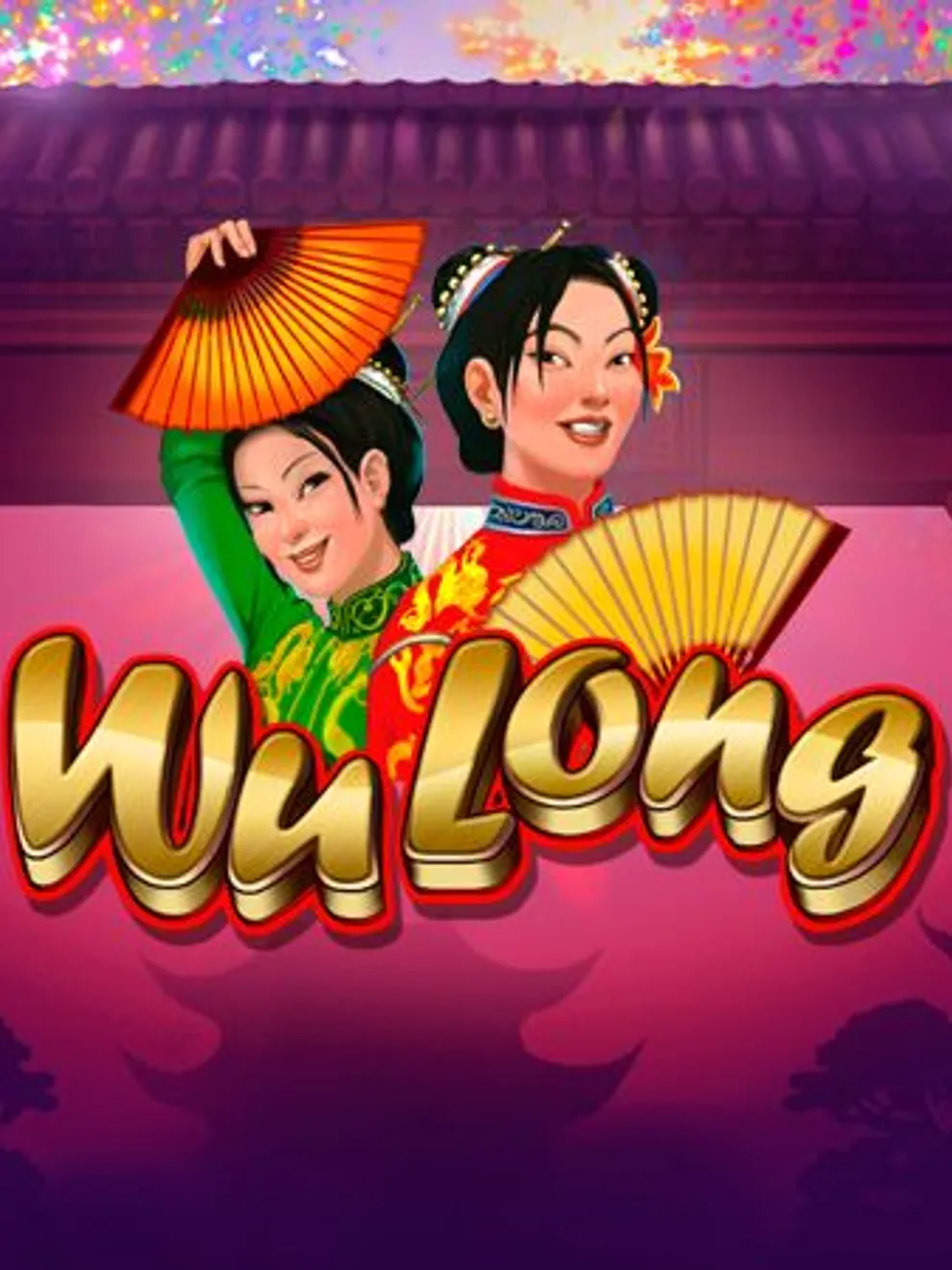 Wu Long — Playtech