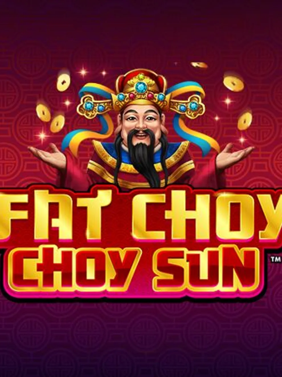 Fat Choy Choy Sun — Playtech