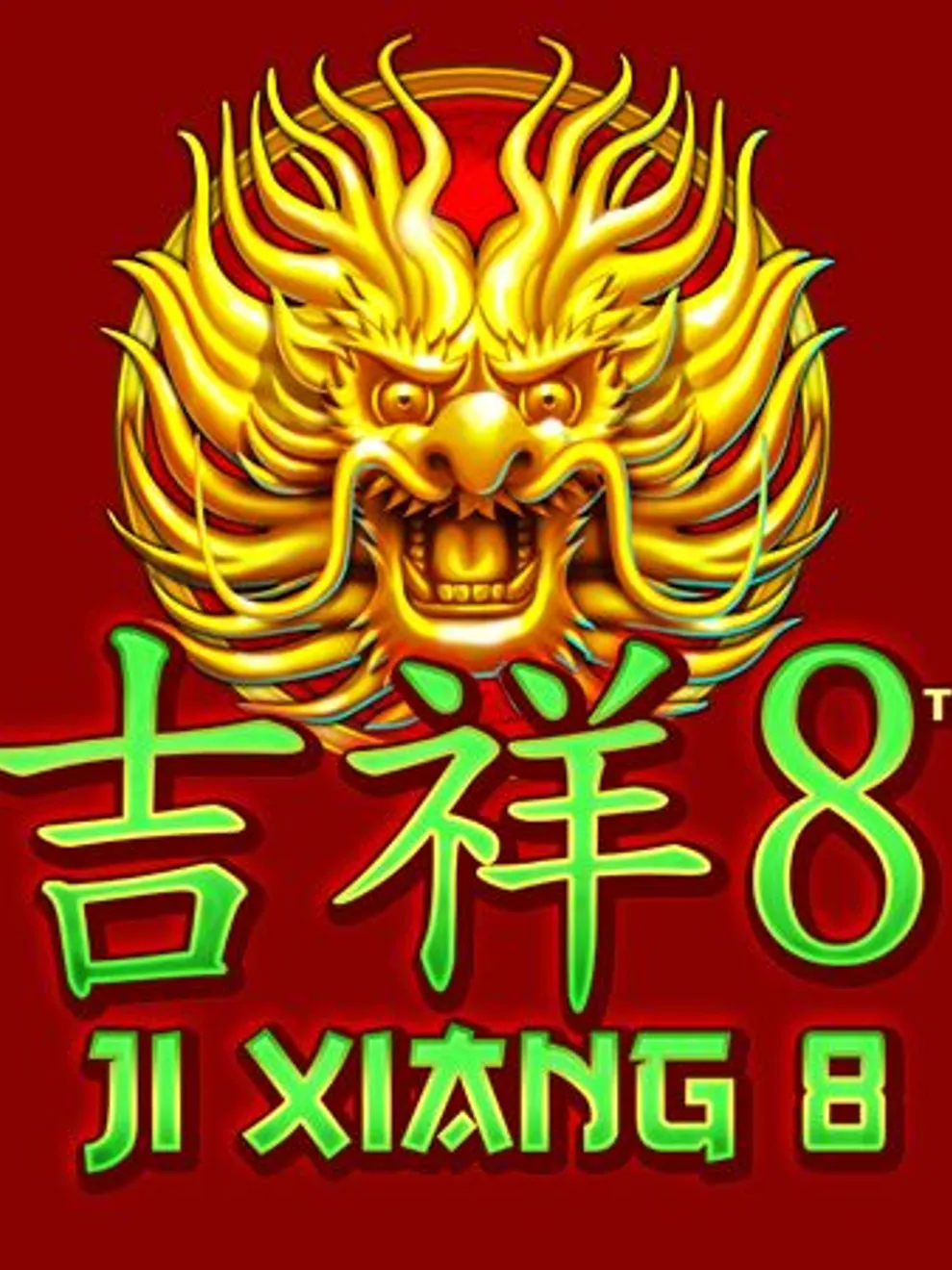 Ji Xiang 8 — Playtech