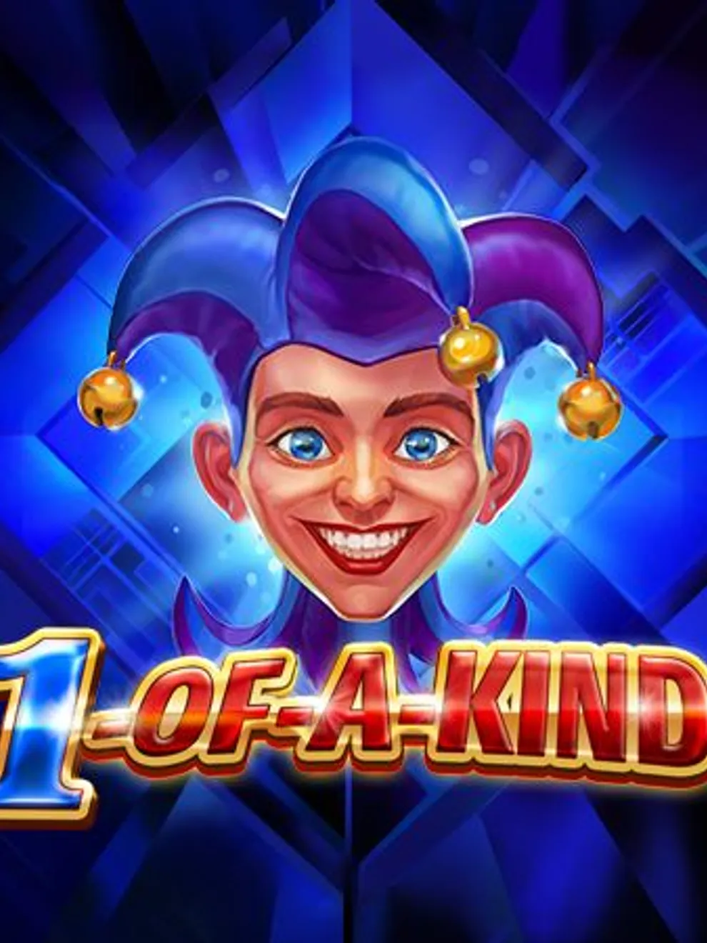 1 of a Kind — Playtech