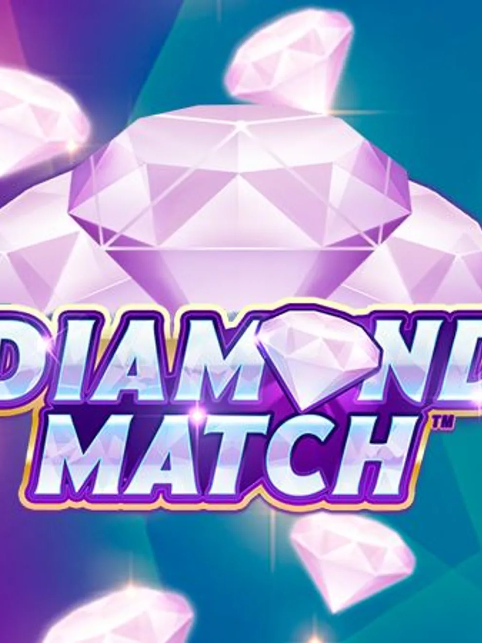Diamond Match — Playtech