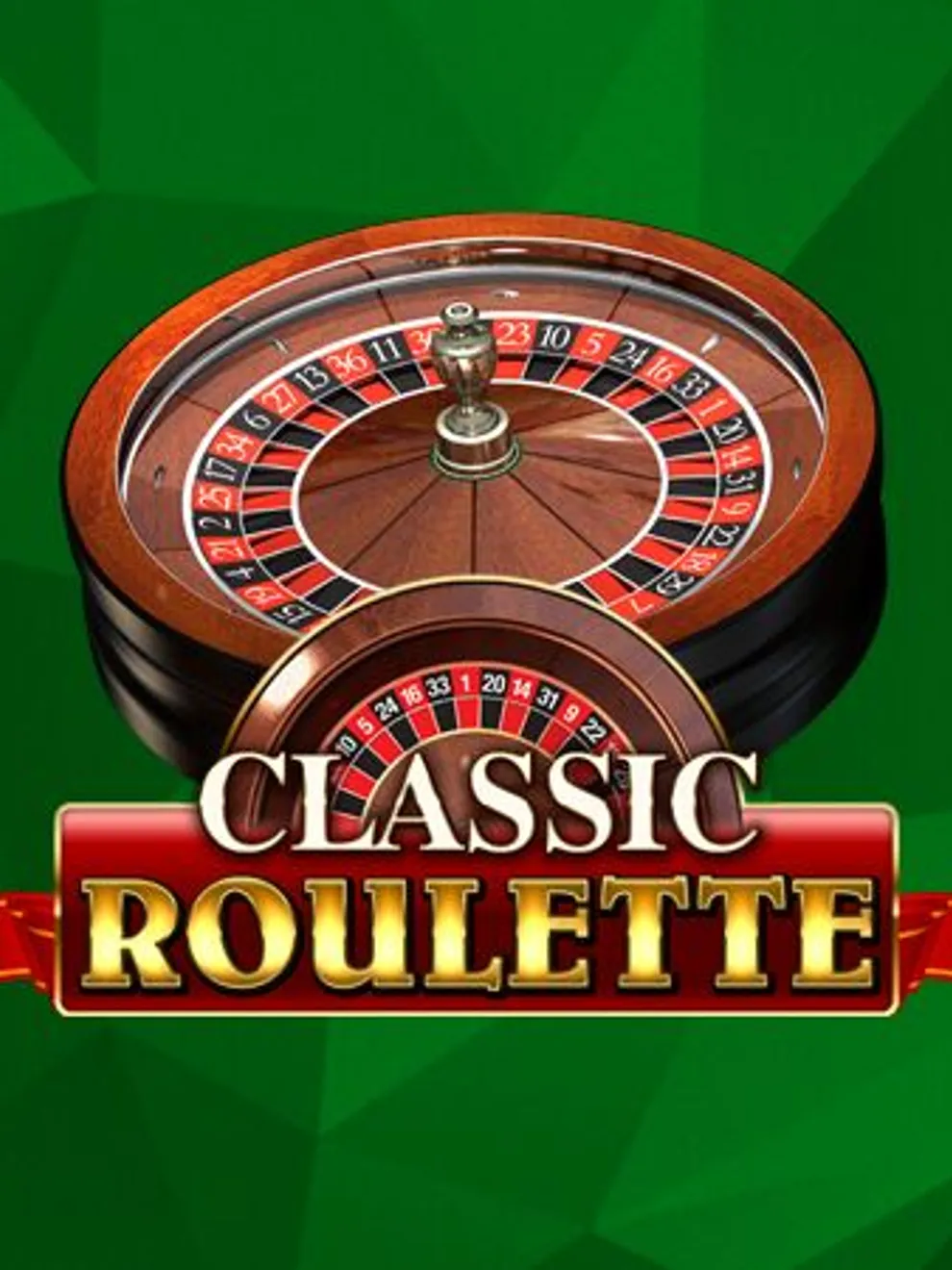Super Roulette — Playtech