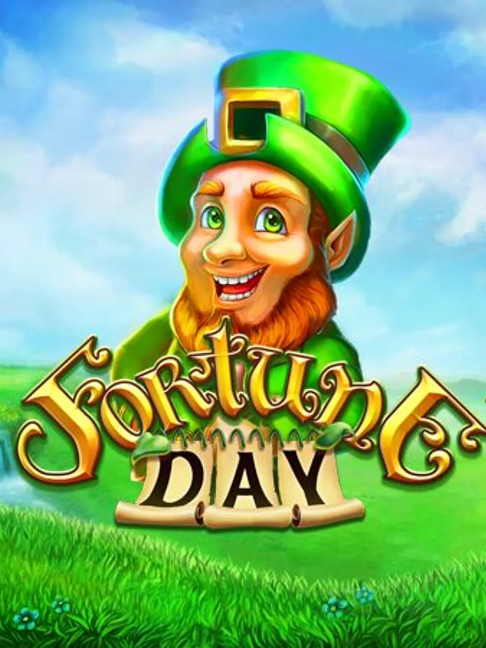 Fortune Day — Playtech