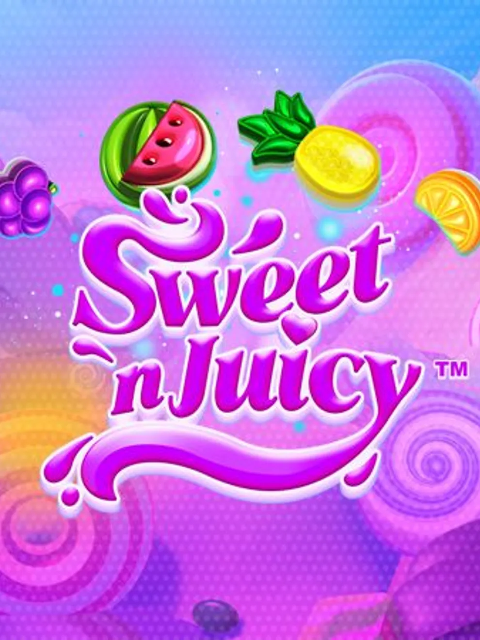Sweet n' Juicy — Playtech
