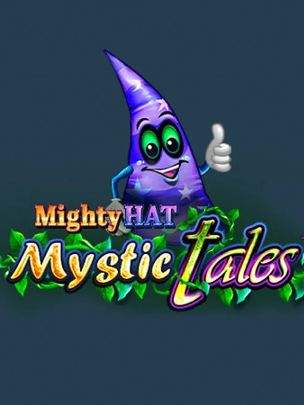 Mighty Hat: Mystic Tales — Playtech