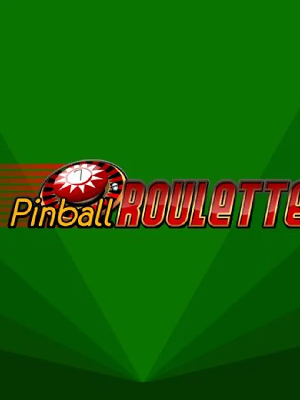 Pinball Roulette — Playtech