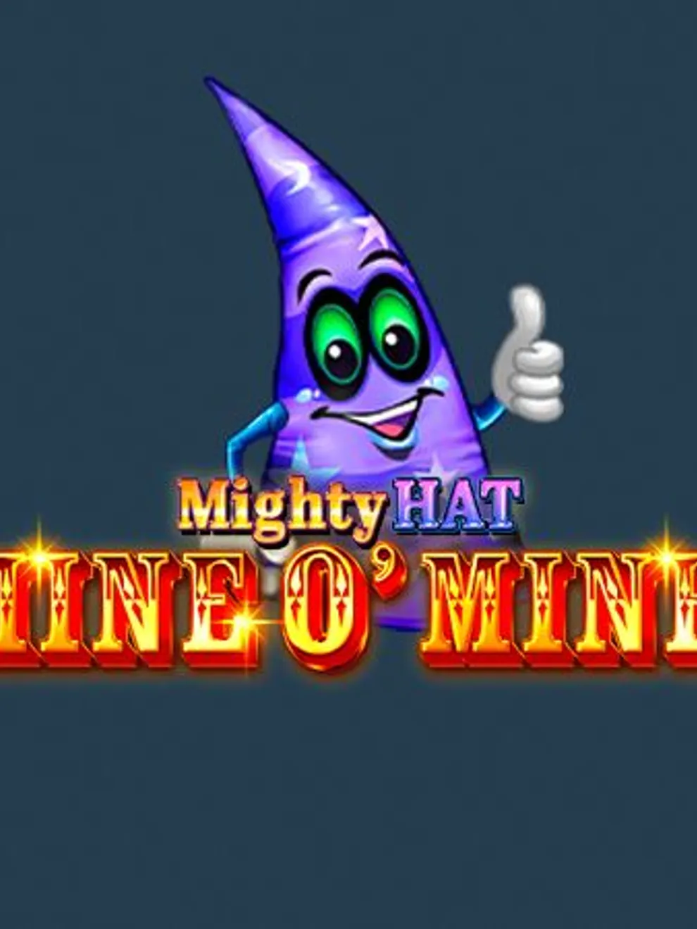 Mighty Hat: Mine O' Mine — Playtech