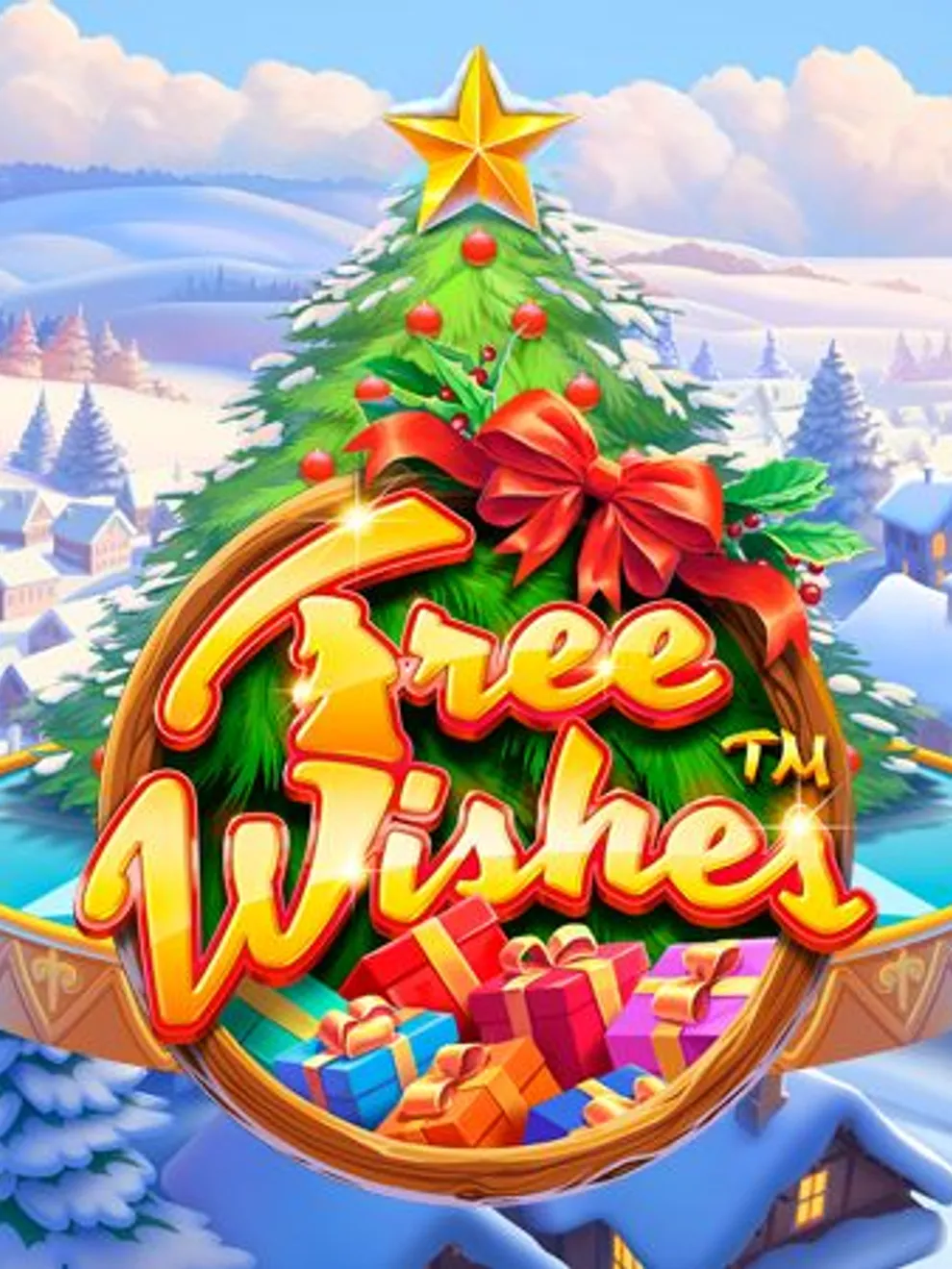 Tree Wishes — Playtech